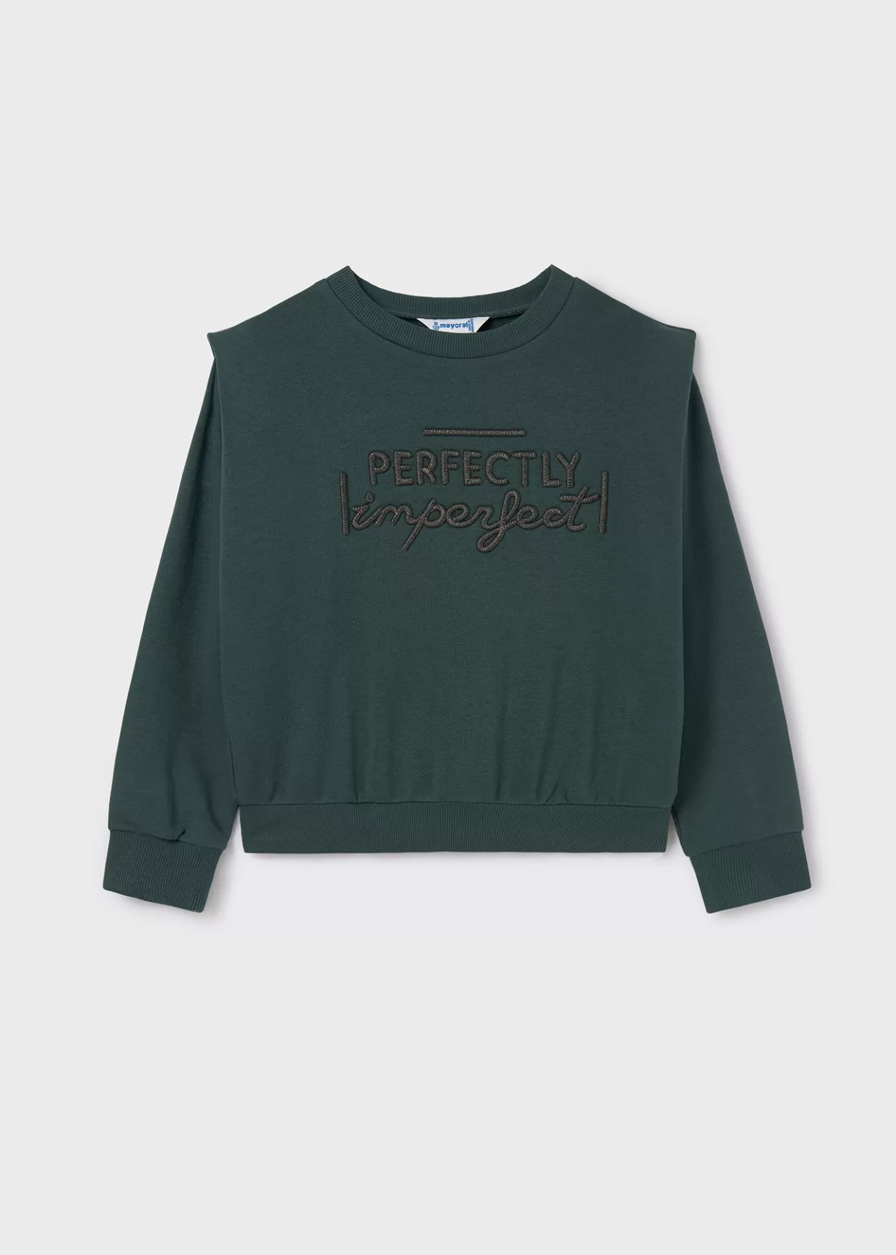 Hot Mayoral Bluza dla dziewczynki Sosna