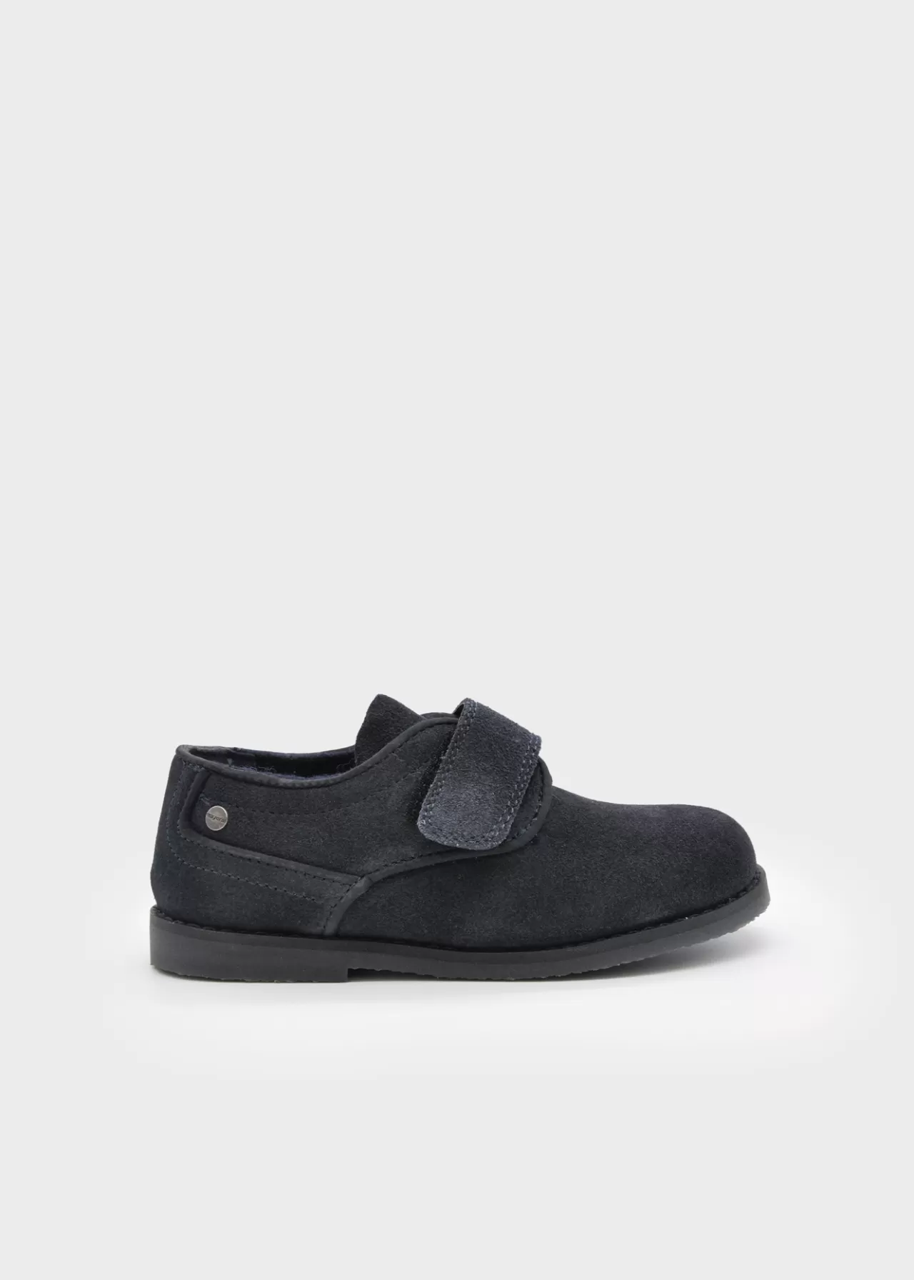 Shop Mayoral Buty dla chłopca Granatowy