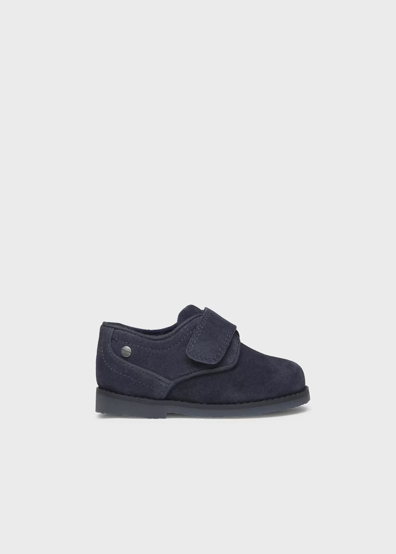 New Mayoral Buty dla niemowlęcia Granatowy