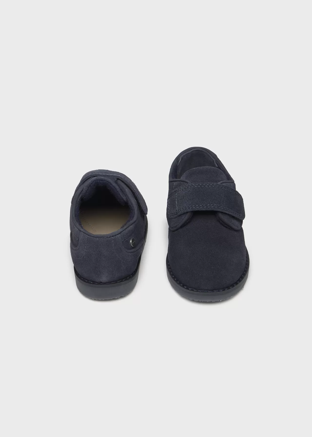New Mayoral Buty dla niemowlęcia Granatowy