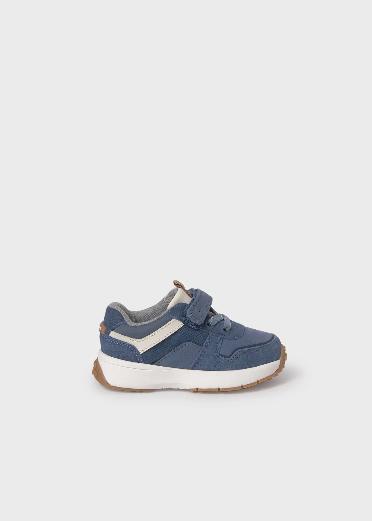Cheap Mayoral Buty sportowe dla niemowlęcia Jeans