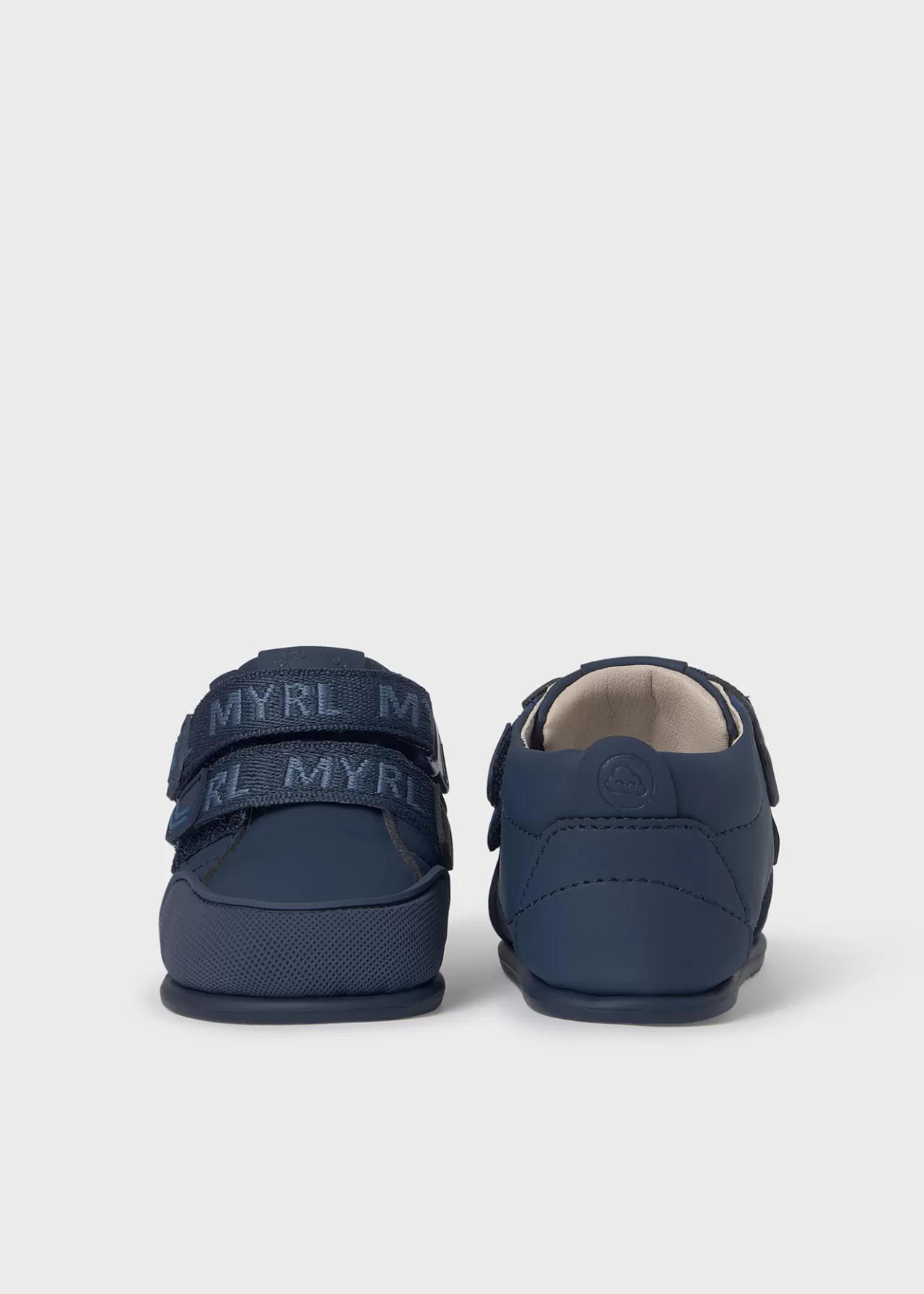 Cheap Mayoral Buty sportowe dla niemowlęcia Granatowy