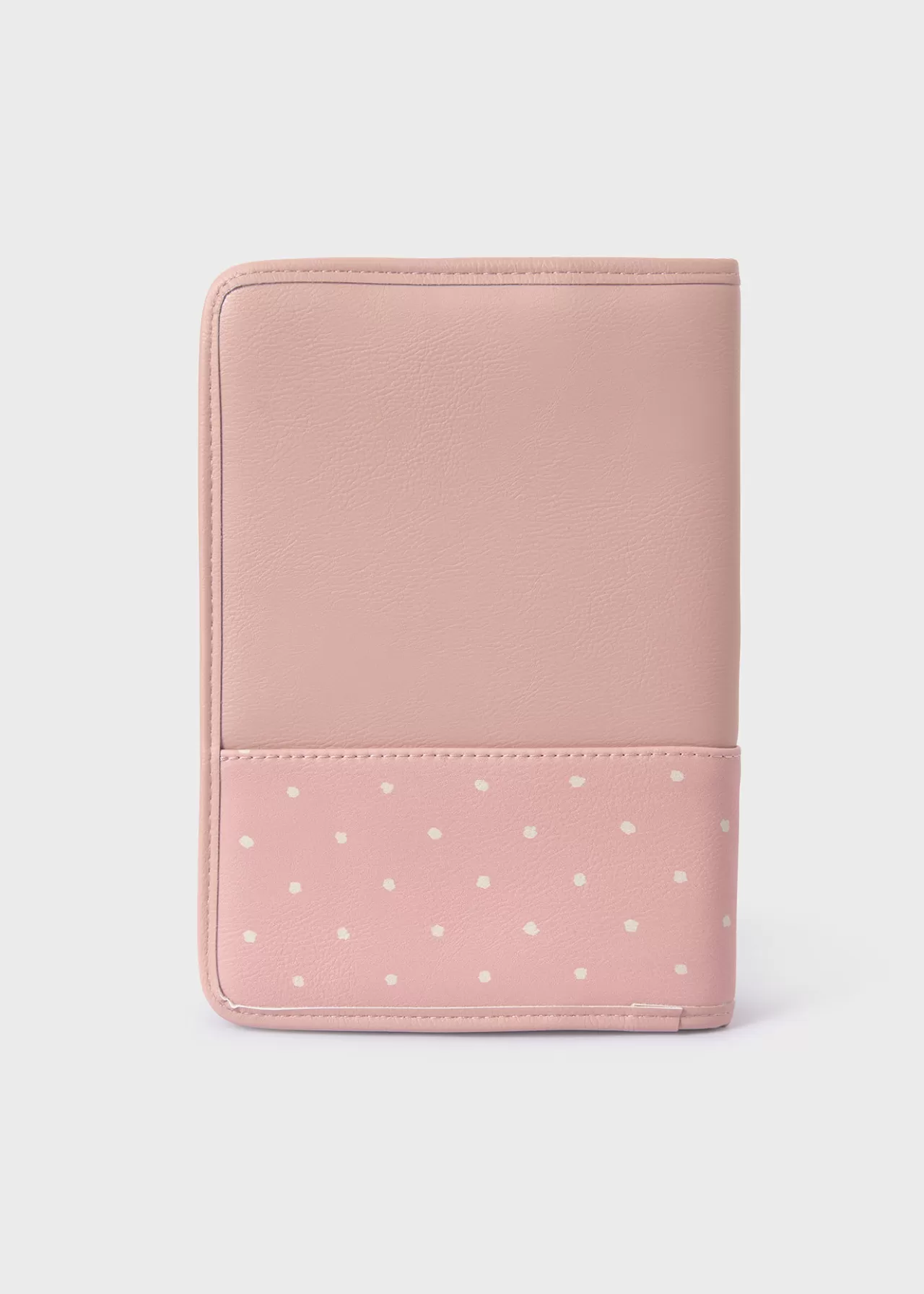 Online Mayoral Etui na dokumenty w groszki Mistypink