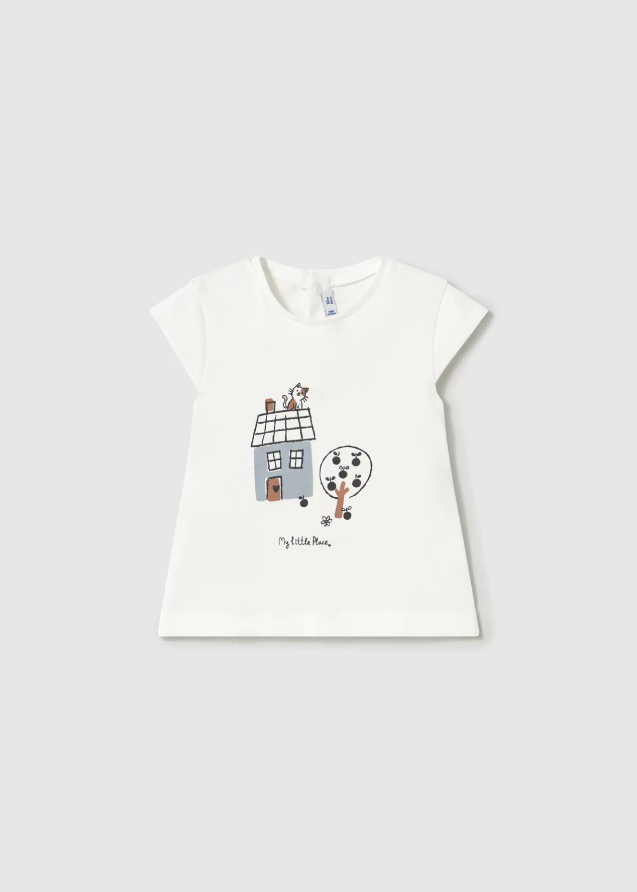 Flash Sale Mayoral Komplet niemowlęcy ze sweterkiem we wzory Licorice