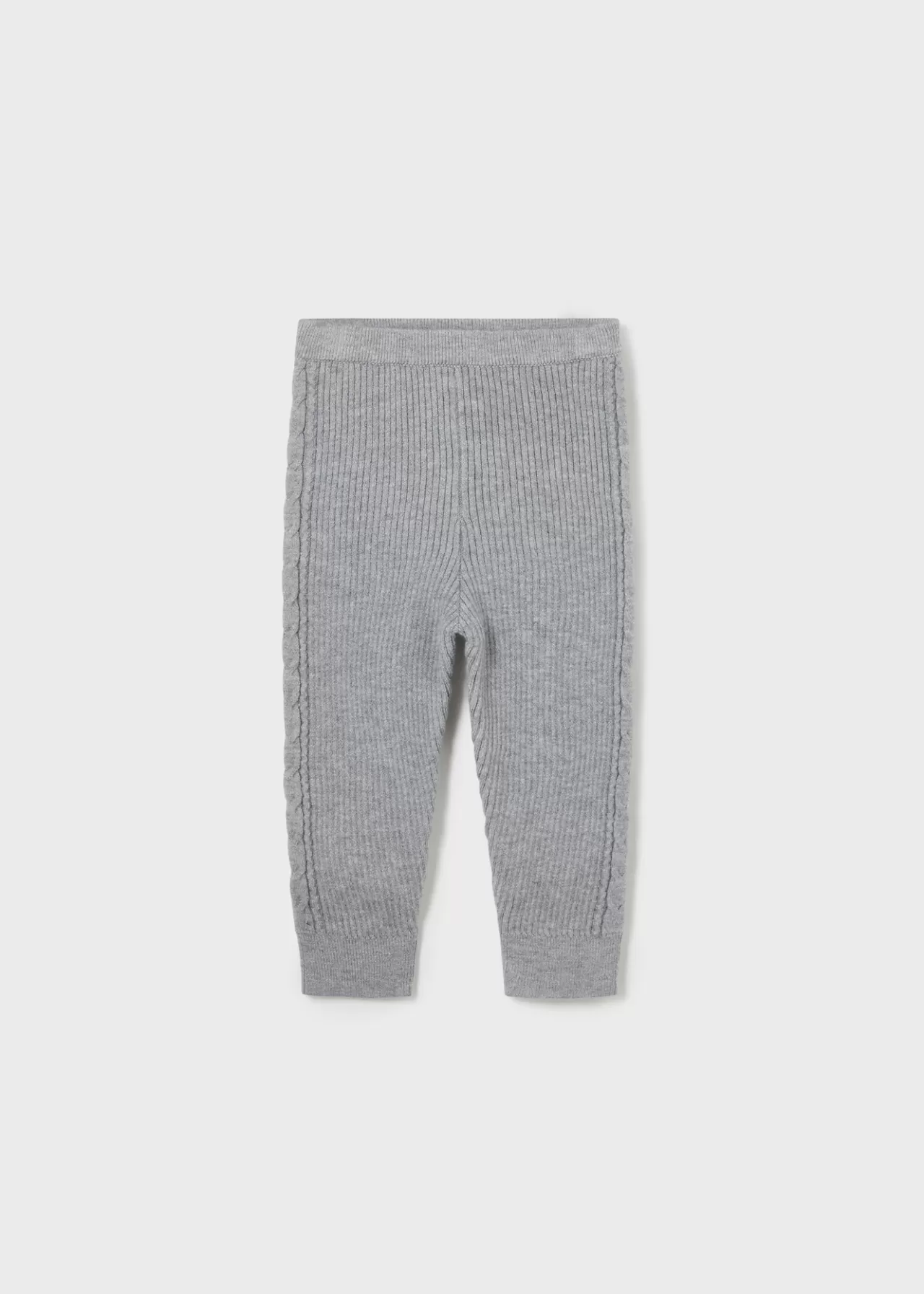Flash Sale Mayoral Legginsy dla niemowlęcia Stalmelanż