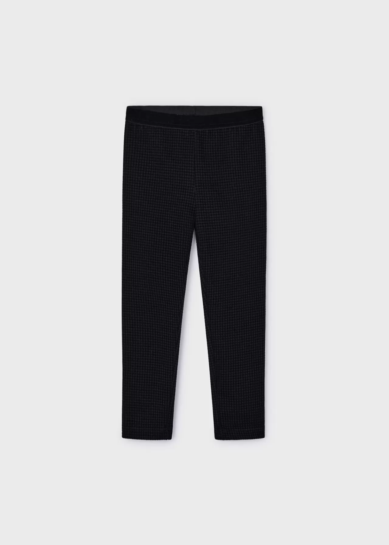 Flash Sale Mayoral Legginsy dziewczęce Czarny