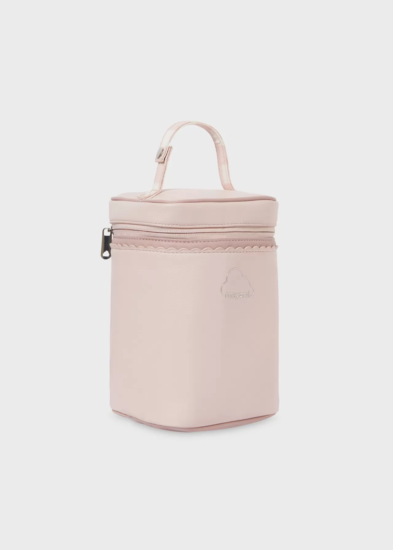 New Mayoral Mały pojemnik termiczny dla maluszka Lightpink