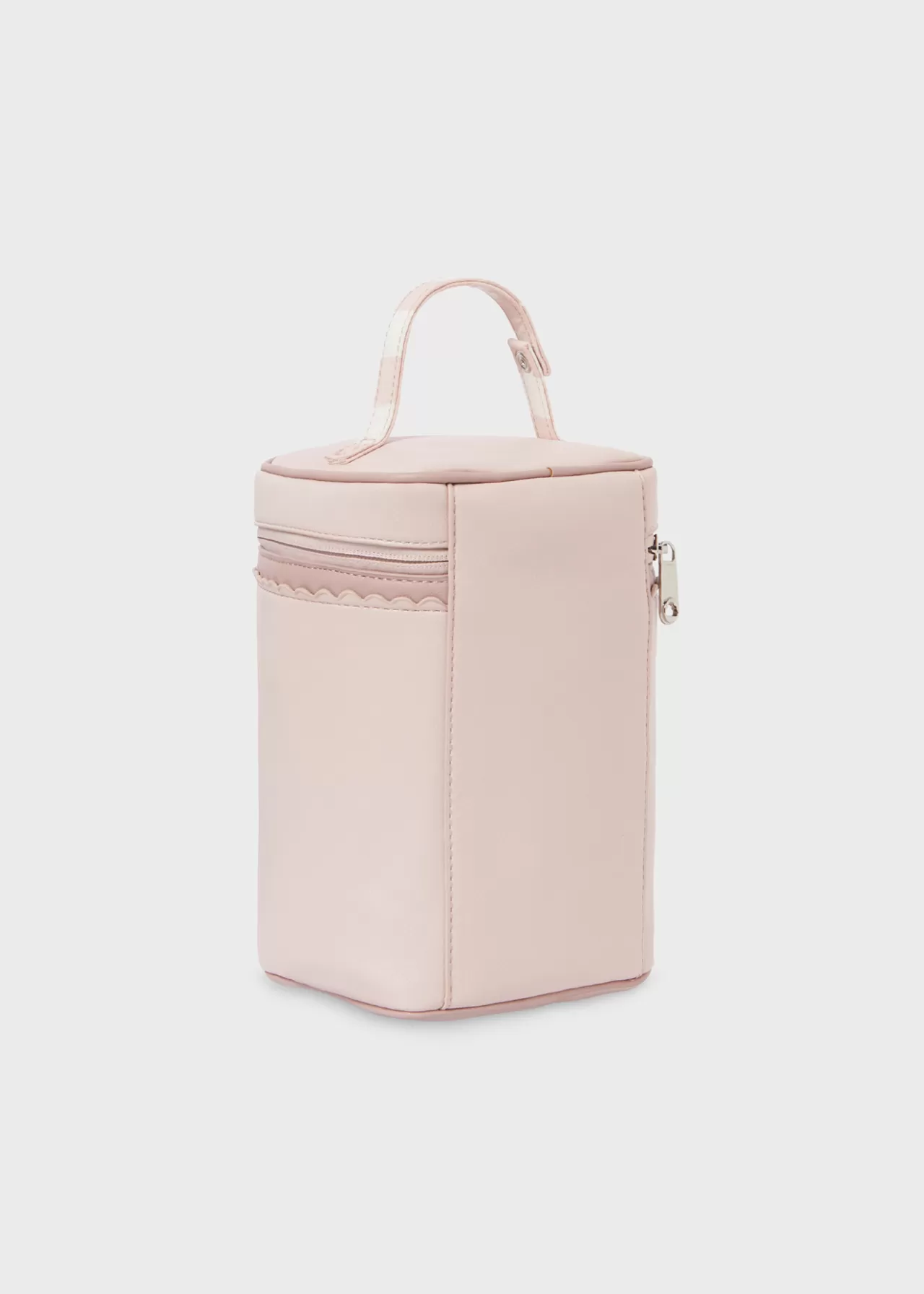 New Mayoral Mały pojemnik termiczny dla maluszka Lightpink