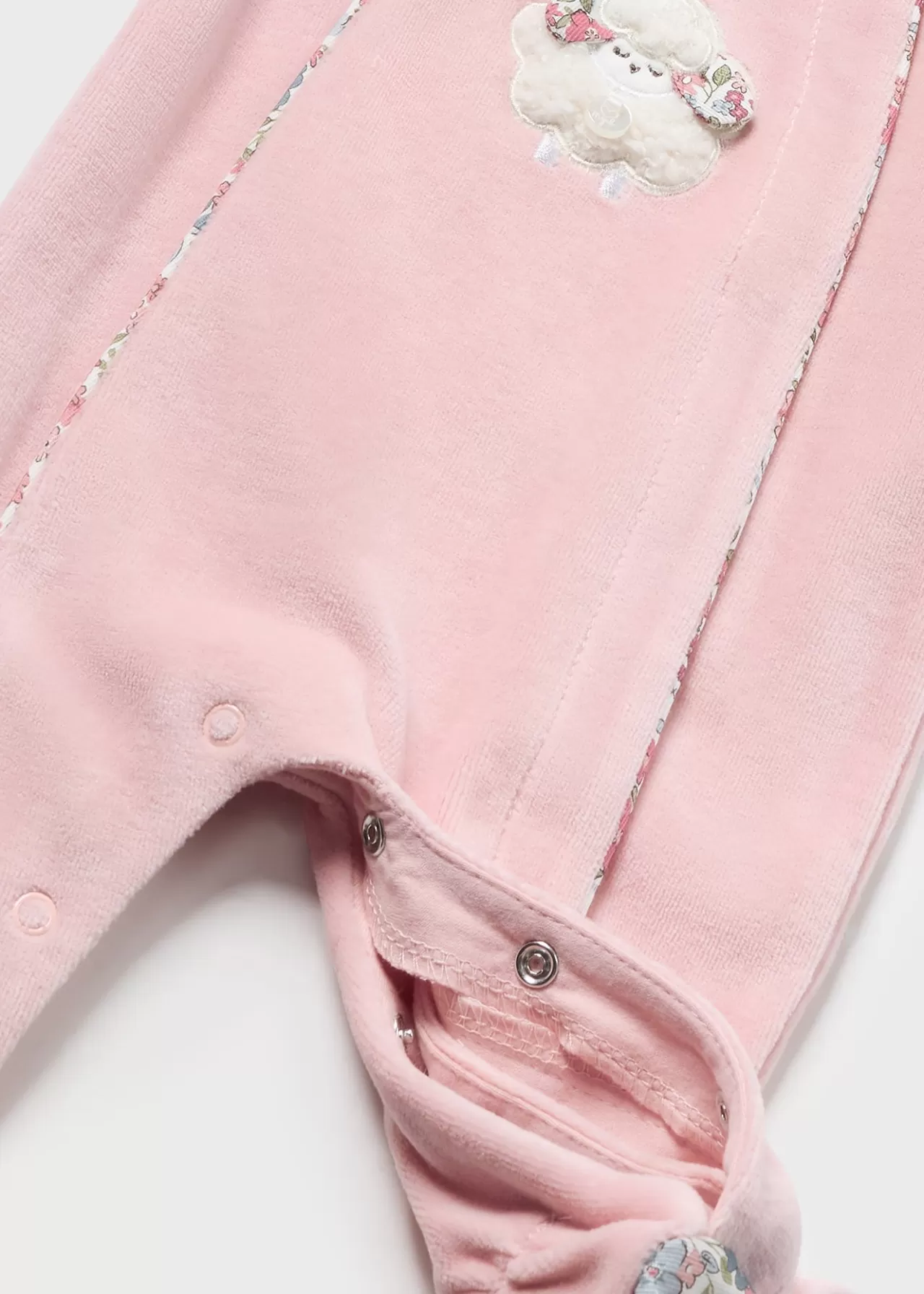 Fashion Mayoral Śpioszki dla noworodka RóżBaby