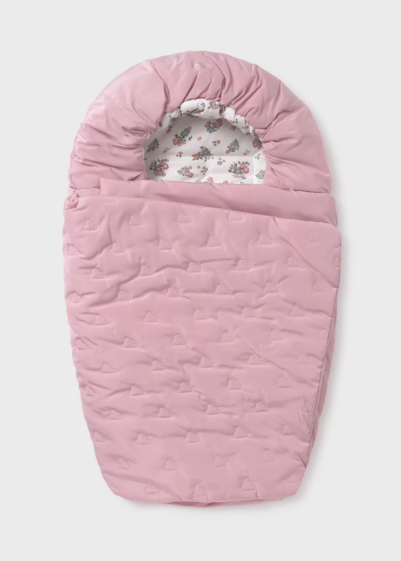 New Mayoral Śpiworek dla niemowlęcia RóżBaby