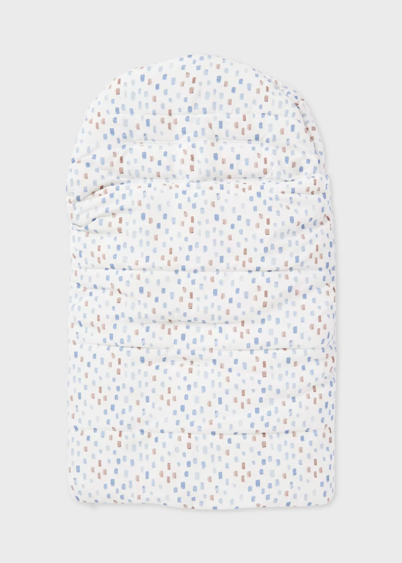 Best Sale Mayoral Śpiworek niemowlęcy OldBlue