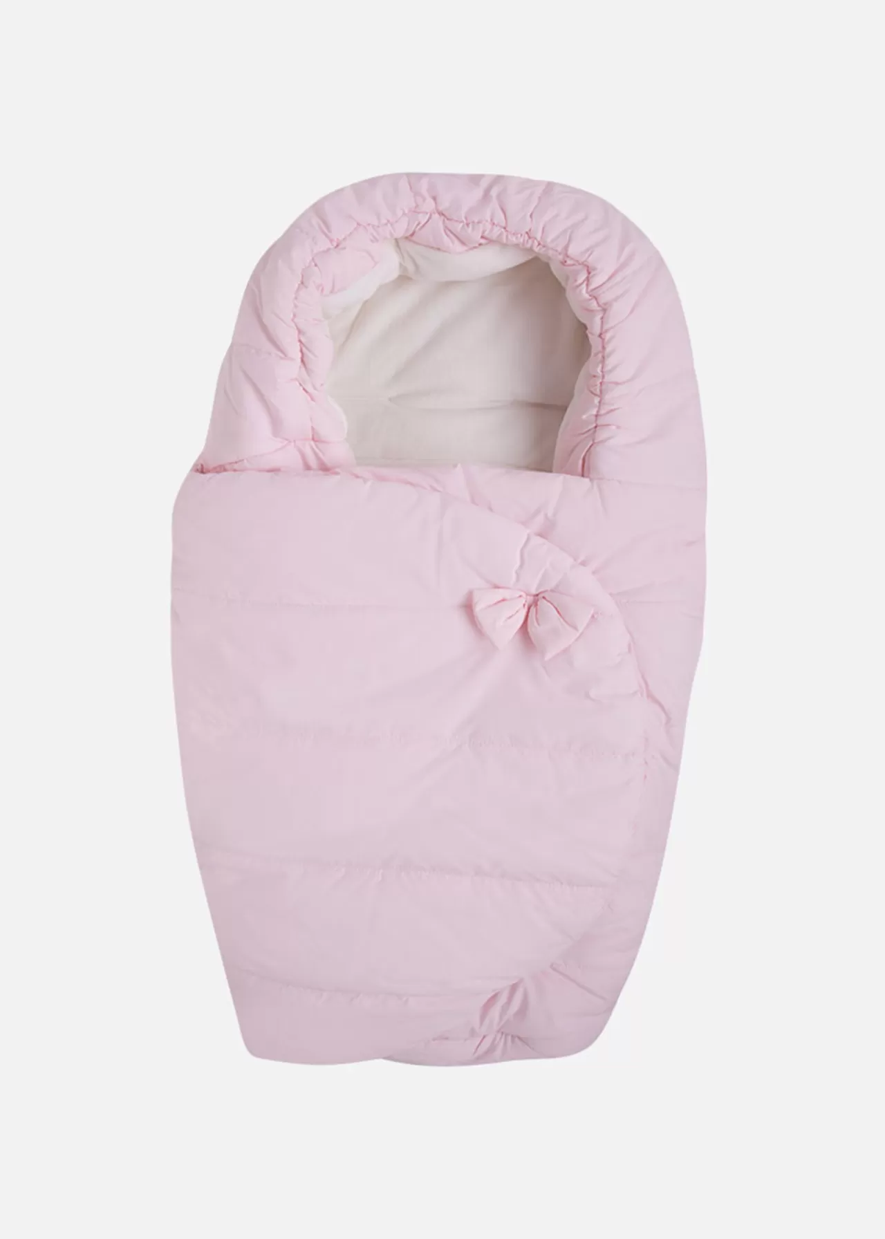 New Mayoral Śpiworek pikowany dla niemowlęcia RóżBaby