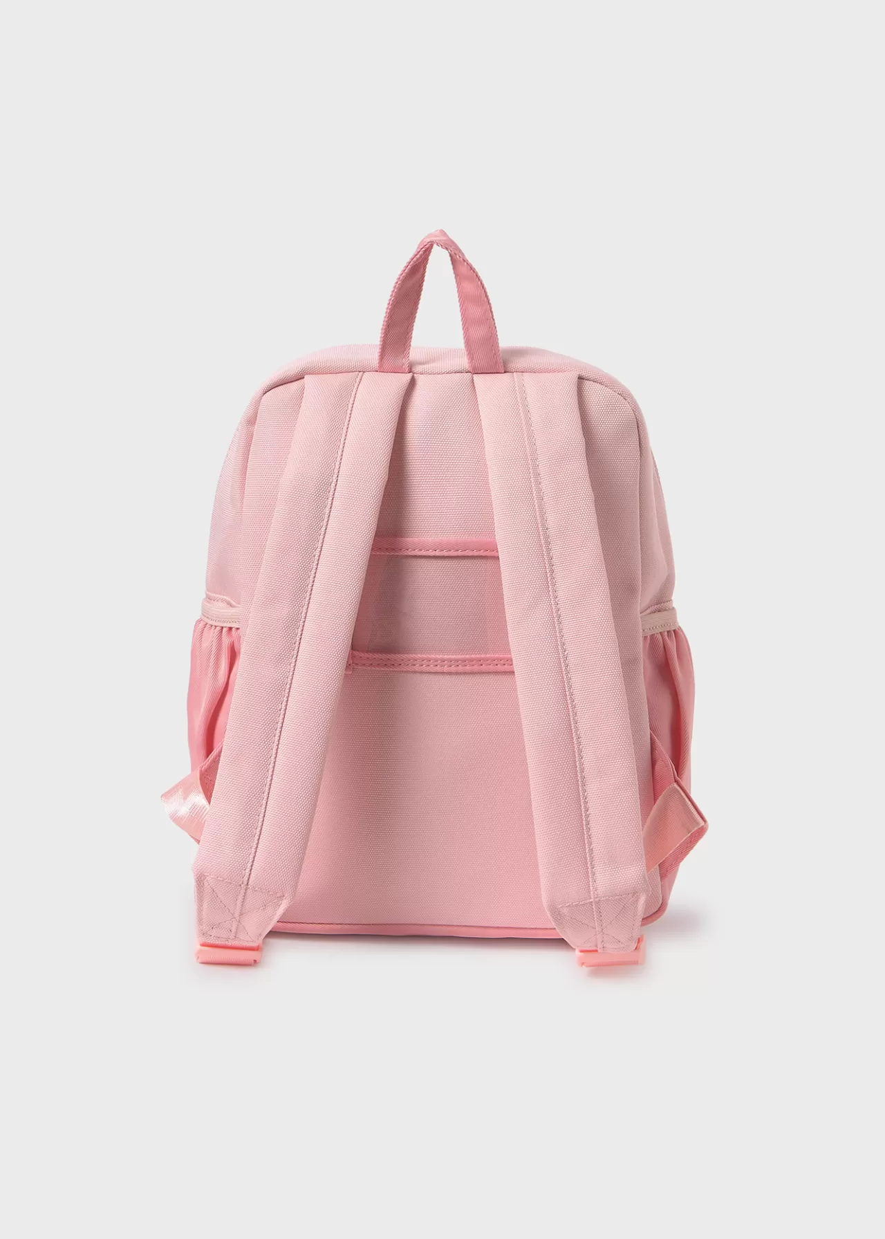 Store Mayoral Plecak niemowlęcy ze zwierzątkiem Estampadopájaro