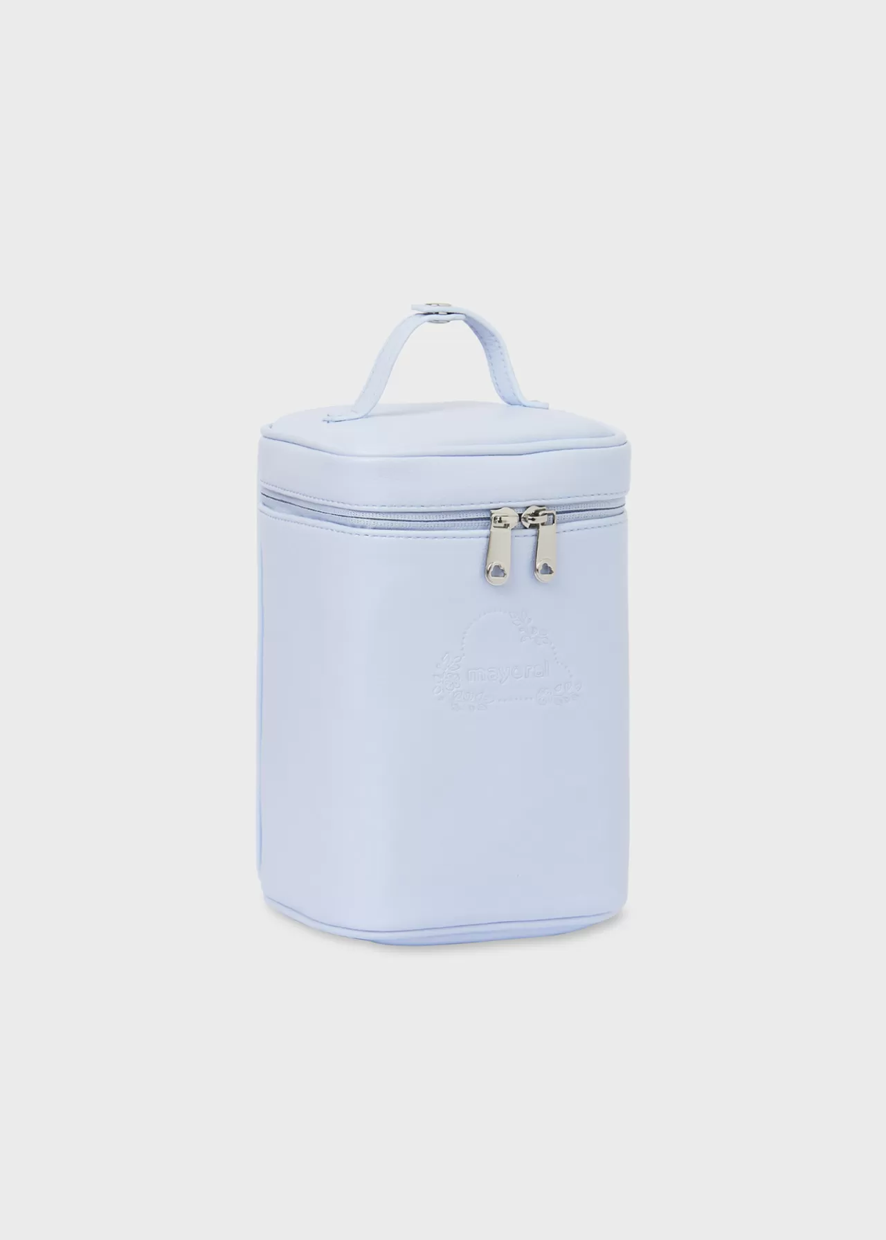Flash Sale Mayoral Pojemnik termiczny dla niemowlęcia Babyblue