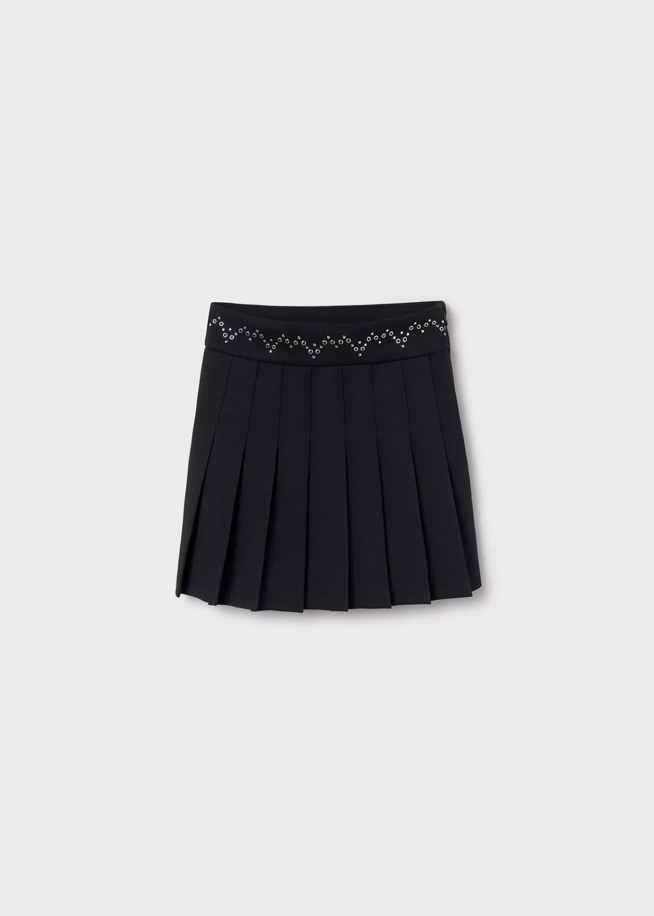 Flash Sale Mayoral Spódnica dla dziewczynki Czarny