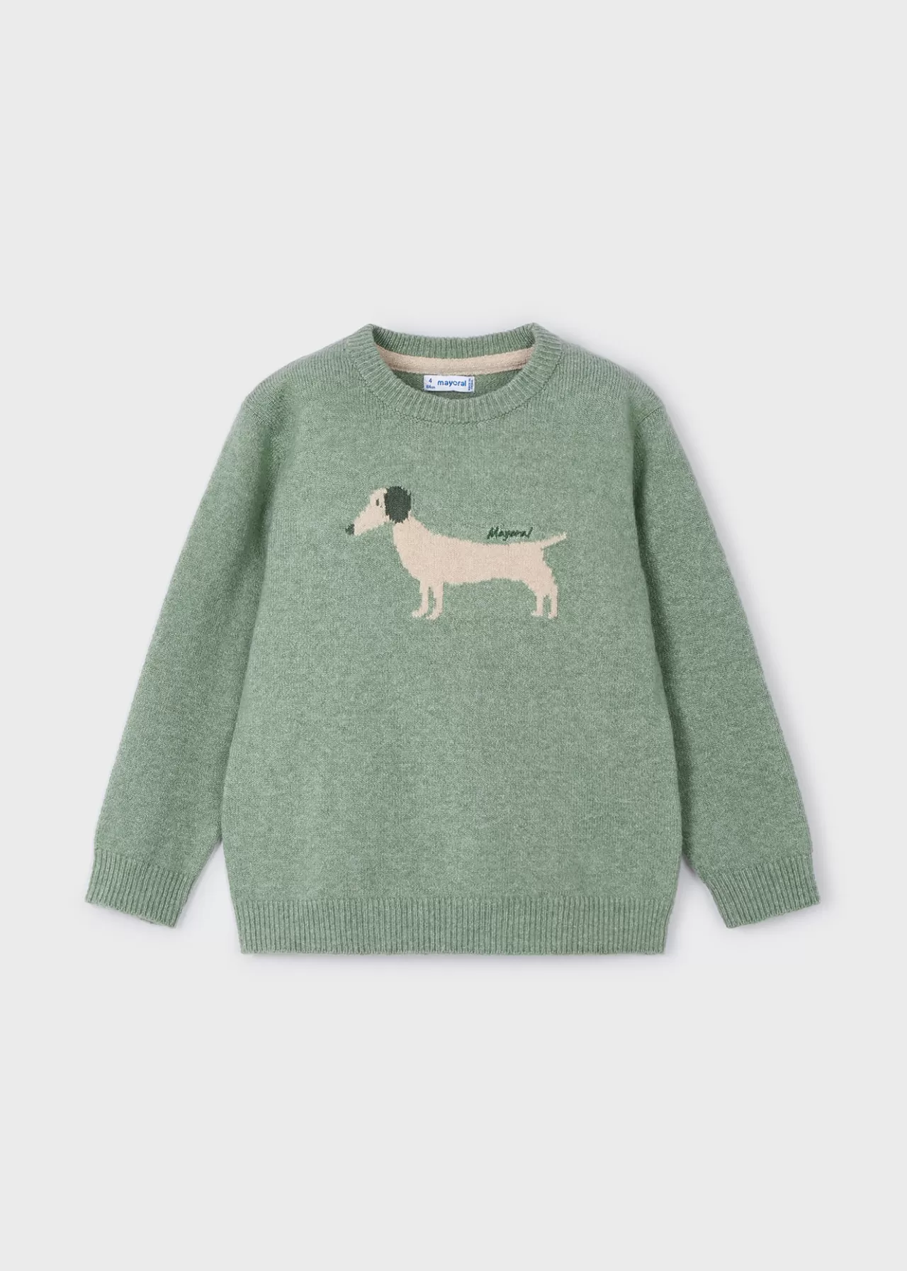 Shop Mayoral Sweter dla chłopca