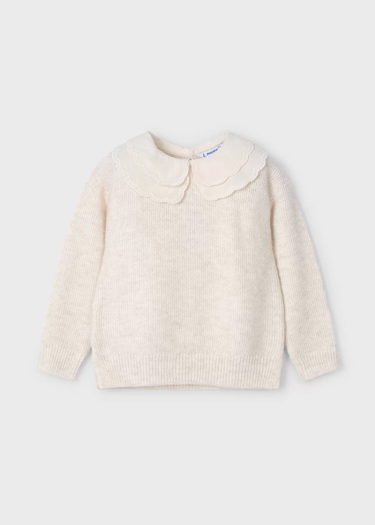 Hot Mayoral Sweter dla dziewczynki Papirus