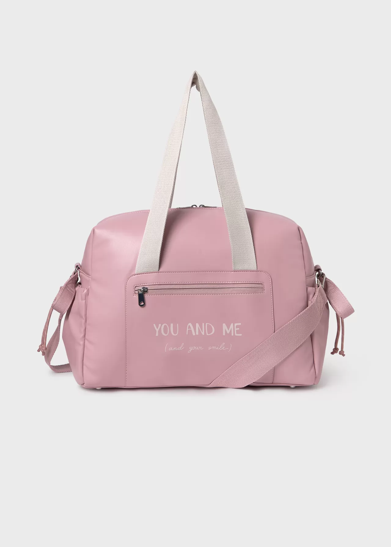 Fashion Mayoral Torba dla mamy Rose