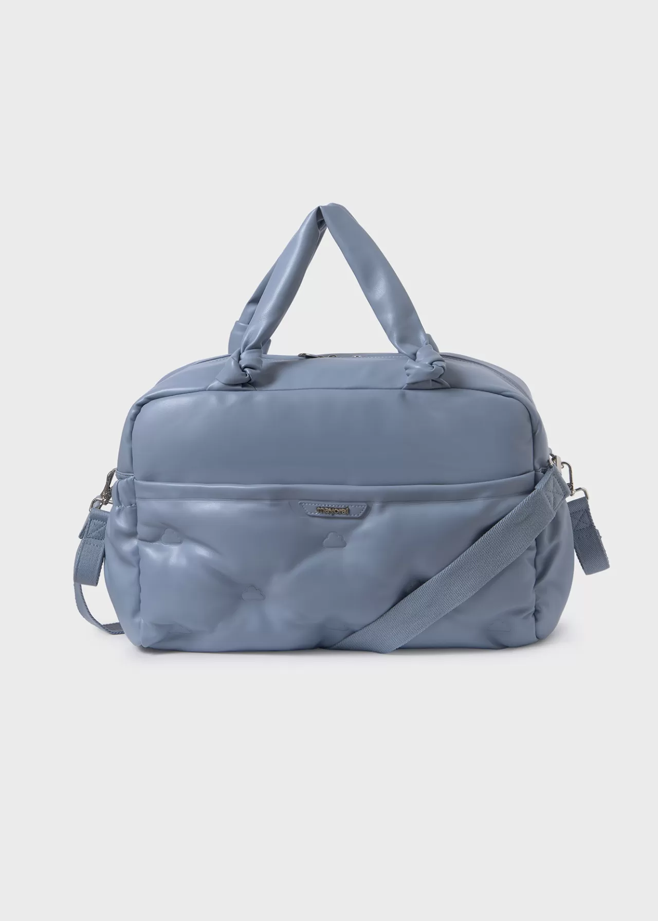Cheap Mayoral Torba dla mamy Dustyblue