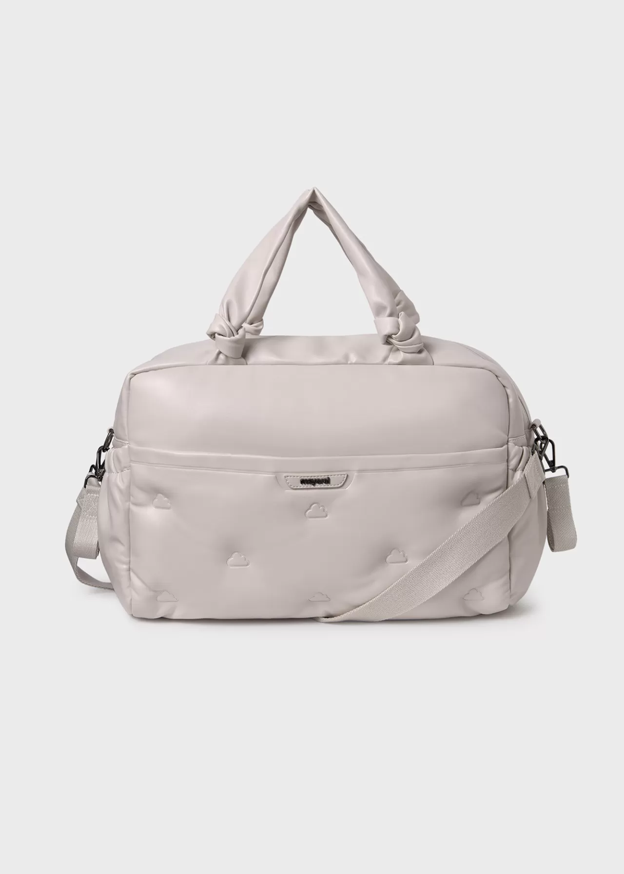 Outlet Mayoral Torba dla mamy Lodowy
