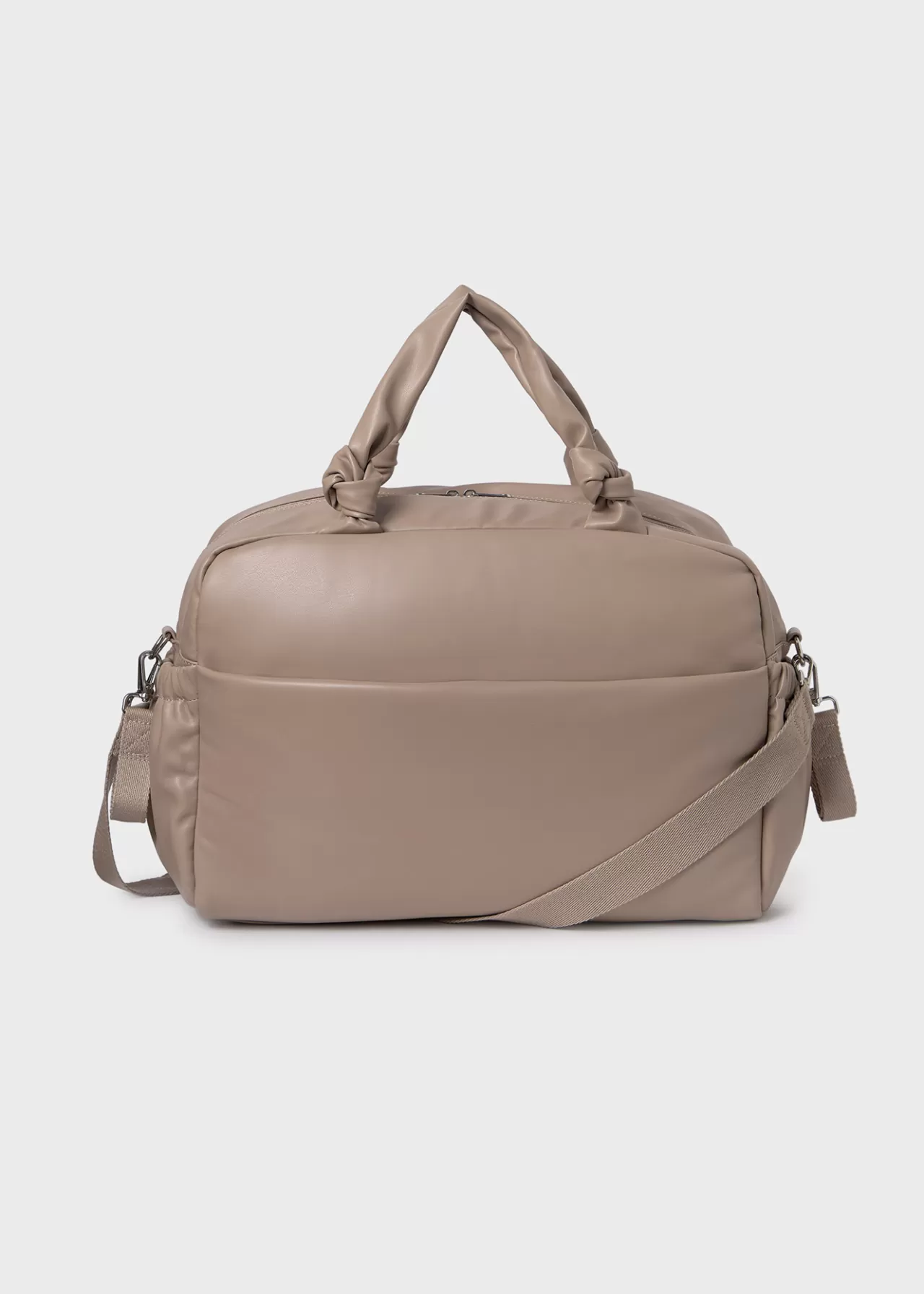 Best Sale Mayoral Torba dla mamy Praliné